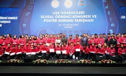 Öğrencilerden büyük başarı