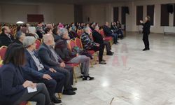 Adapazarı RAM’dan kaynaştırma semineri