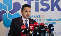 TİSK Başkanı Akkol'dan asgari ücret ve EYT açıklaması