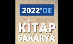 “Sakarya'mız 2023’e  Kitap Sakarya projesiyle hazır”