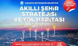 Büyükşehir akıllı şehir stratejisini  vatandaşlarla birlikte belirliyor