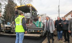 “Sakarya aşkıyla, gündüz-gece mesaideyiz”