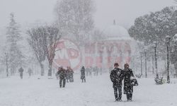 Beklenen kış ne zaman gelecek?