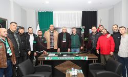 “Sakaryaspor’un en büyük gücü taraftarıdır”