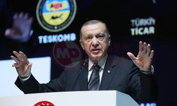 Cumhurbaşkanı Erdoğan’dan esnafa müjde