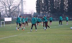 Sakaryaspor, Altınordu mesaisinde