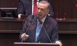 Cumhurbaşkanı Erdoğan'dan seçim açıklaması!