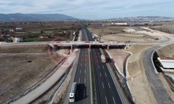 Şehir merkezine daha kolay ulaşım!