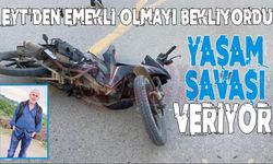 EYT’den emekli olmayı bekliyordu