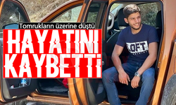 Sakaryalı Enes hayatını kaybetti!