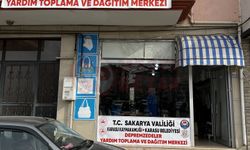 "Depremzede vatandaşlarımız için ekmek fişi"