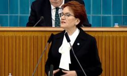 Akşener: Ağır fatura kader planı değildir!