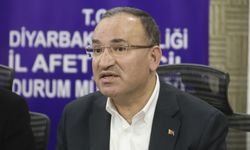 Bakan Bozdağ: Deprem fırsatçılarına 'ağır cezalar' gelecek!