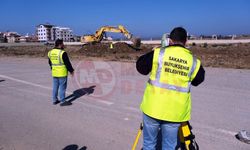 Büyükşehir ikinci konteyner kenti İskenderun’a kuruyor