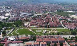 Sakarya'da bir ayda bin 676 konut satıldı