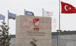 TFF’den 10 il takımları için karar