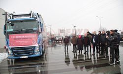 Hendek kardeşlerini yalnız bırakmadı