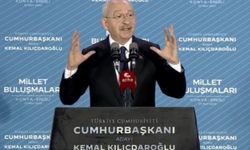 Kılıçdaroğlu: Mal varlığımı Türkiye kesinleştiğinde görecek