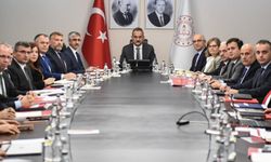 MEB, LGS ve YKS'ye girecek depremzedeler için toplandı