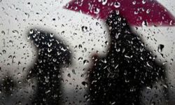 Meteoroloji'den kuvvetli yağış ve ani sel uyarısı