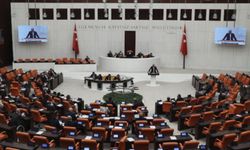 Yargıda yeni düzenlemelerle ilgili 22 madde kabul edildi