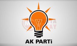 AK Parti’de adaylık başvurusu başladı