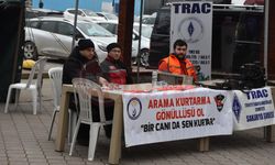 Vatandaşları bilinçlendirmek için seferber oldular