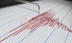 Adana'da deprem!