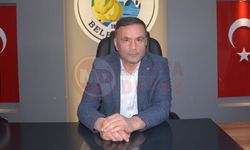 Metin Atalay Geyve'nin yeni belediye başkanı