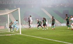 Sakaryaspor - Bodrumspor maçının ardından