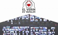 TOBB, 'el' verip 'ev' yapacaklar