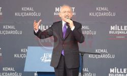 Kılıçdaroğlu, Kabine için iki isim verdi