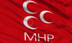 MHP'de 16 ilçenin başkanı belli oldu