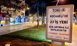 Kocaali Sivil Toplum Platformundan “TOKİ’YE KOCAAELİ” tepkisi