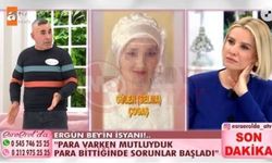 6 yıldır eşinden boşanamıyor