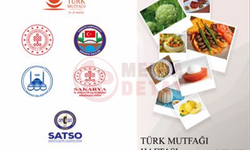 Türk Mutfağı Haftası coşkuyla kutlanacak