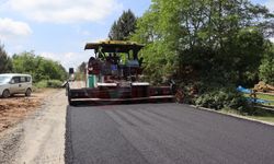 Büyükşehir Kaynarca’da asfalt yenileme çalışmalarına başladı