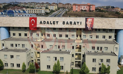 Adliyeyi yasa boğan ölüm!