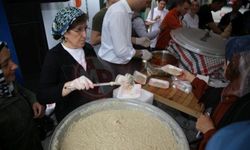 Sakarya’nın yöresel ve coğrafi işaretli ürünleri tanıtıldı