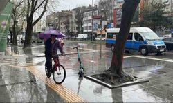 AFAD’dan şiddetli yağış uyarısı