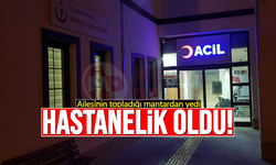 11 yaşındaki çocuk yoğun bakımlık oldu!