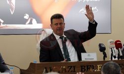 Akyazı Belediye Başkanı Bilal Soykan: "Kulak asmıyoruz"