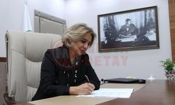 Baro Başkanı Yıldız’dan 21 Haziran mesajı