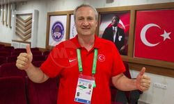 Büyükşehir hentbola şampiyon hoca!