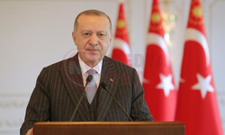 Erdoğan'dan 'Kentsel dönüşüm' çağrısı