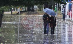 Meteoroloji'den Sakarya için serinleten tahmin