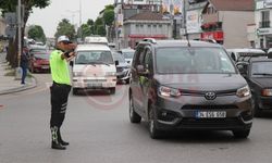 Belediye uyarmıştı! Polis ulaşıma kapattı