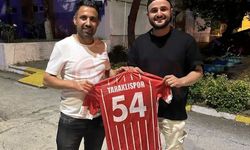 Taraklıspor’da Yücel Yayla dönemi