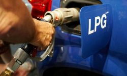 LPG'de indirim beklentisi