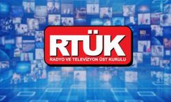 RTÜK'ten internet yayıncılarına yaptırım uyarısı!